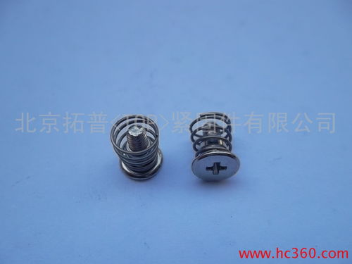 不銹鋼標準件GB30 M10x100 低價螺栓的應用與選購指南